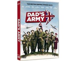 Dad's Army (2015)