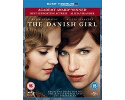 Danish Girl