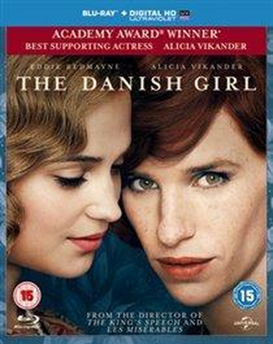 Danish Girl