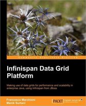 Infinispan Data Grid Platform