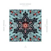 Kaspar Kroner - Kaleidoscope Of Love (CD)