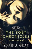 The Zoey Chronicles 2 - The Zoey Chronicles: Discovery (Vol. 2)