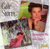 Gale Storm - Gale Storm / Sentimental Me (CD)