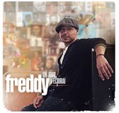 Freddi - Un Jour J'ecrirai (LP)