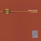 Various Artists - Campania. Tribu' Italiche (CD)