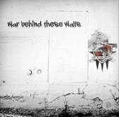 Fit For The Bleeding - War Behind These Walls (CD)