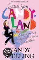 Stories from Candyland