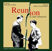 Reunion (L'ami Retrouve)/Misunderstood