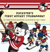 Puckster - Puckster's First Hockey Tournament