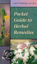 Pocket Guide to Herbal Remedies