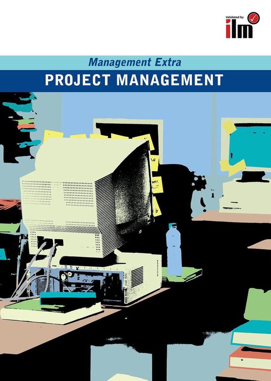 Management Extra - Project Management Revised Edition - cover