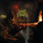 Lunar Shadow - Far From Light (LP)