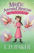 Magic Animal Rescue 4