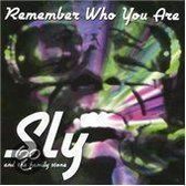 Sly And The Family Stone - Remember Who You Are