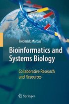 Bioinformatics and Systems Biology