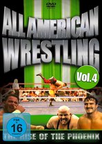 All American Wrestling 4