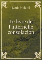 Le livre de l'internelle consolacion