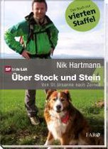 Über Stock und Stein 4