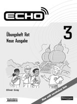 Echo 3 Rot Workbook 8 Pk New Edition