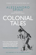 The Confines of the Shadow 2 - Colonial Tales