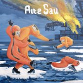 Alte Sau - Alte Sau (LP)