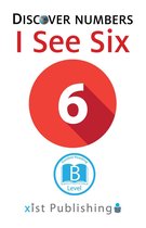 Discover Numbers 16 - I See Six