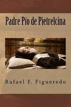 Padre Pio de Pietrelcina