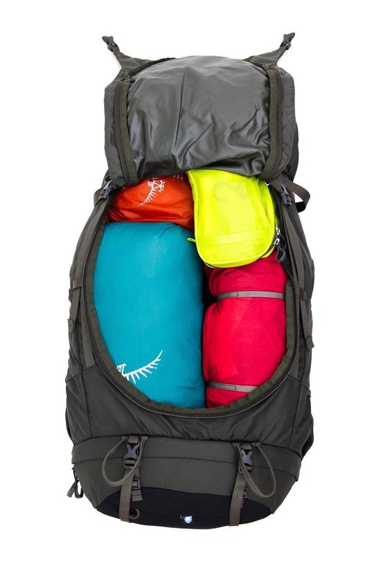 osprey kestrel picholine green