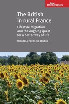 New Ethnographies - The British in Rural France