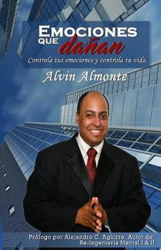 Emociones Que Da�an - cover