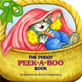 The Pudgy Peek-a-boo Book