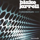 Concentrate 2009
