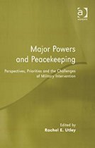 Major Powers And Peacekeeping