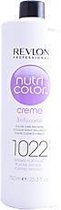 Revlon NUTRI COLOR creme #1022-intense platinum