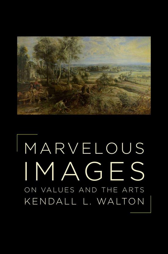 Marvelous Images - cover