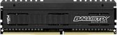 Crucial Ballistix Elite 8GB DDR4 3000MHz (1 x 8 GB)