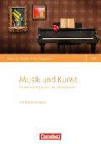 Musik und Kunst im Deutsch-als-Fremdsprache-Unterricht