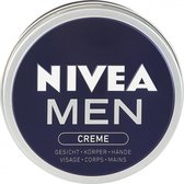 Nivea - Men - Crème - 150ml