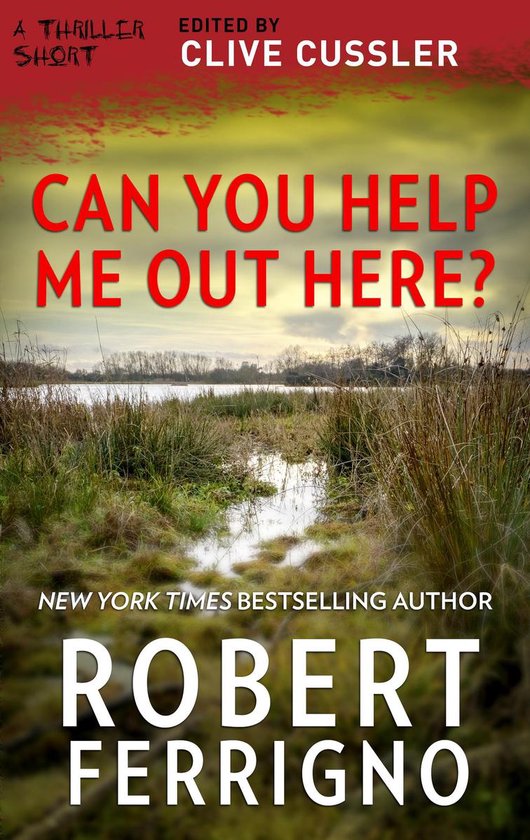 Thriller 2: Stories You Just Can't Put Down 1 - Can You Help ... - cover