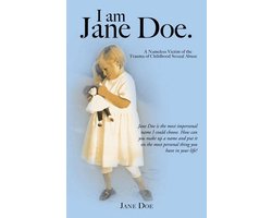 I Am Jane Doe.