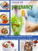 Cooking For Pregnancy