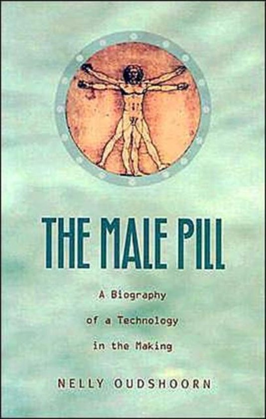 The Male Pill