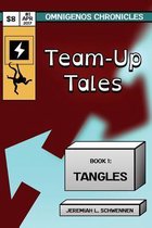 Team-Up Tales Book 1
