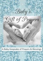 Baby's Gift of Prayers