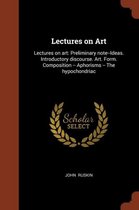 Lectures on Art: Lectures on Art