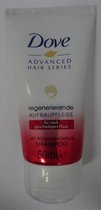 Dove Shampoo - Beschadigd Haar 50 ml