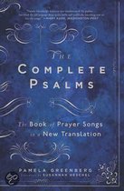 The Complete Psalms