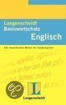 Langenscheidt Basiswortschatz Englisch