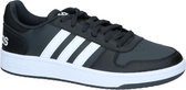Adidas Hoops 2.0 heren sneakers - Zwart - Maat 40.5