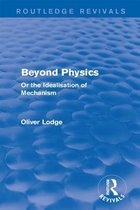 Routledge Revivals - Beyond Physics